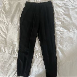 Vetta pleated pants: the Every Day Pant